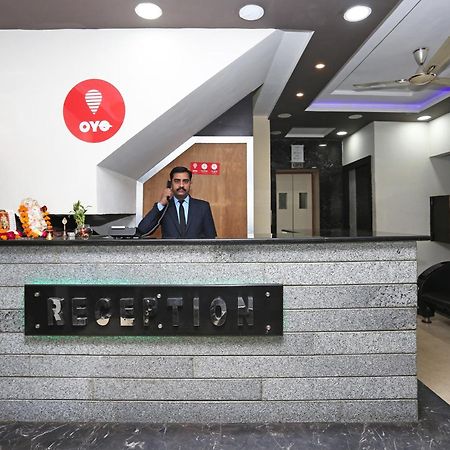 Hotel O Laxmi Privilege Inn 瓜廖尔 外观 照片