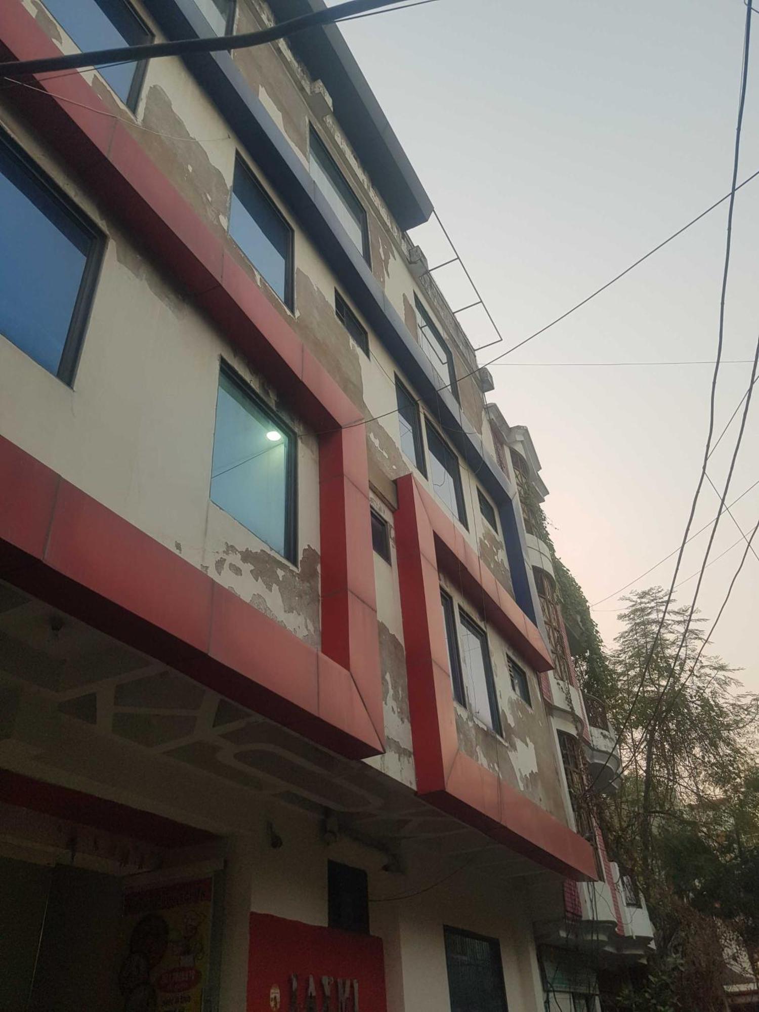 Hotel O Laxmi Privilege Inn 瓜廖尔 外观 照片