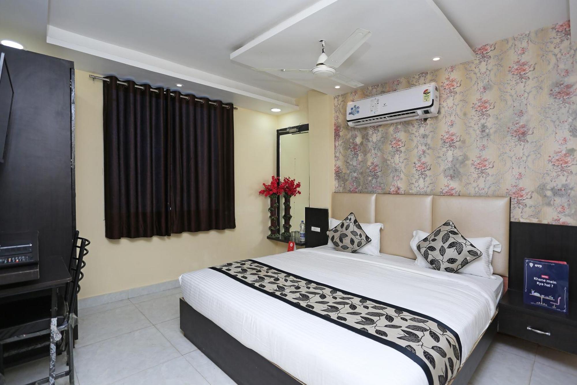 Hotel O Laxmi Privilege Inn 瓜廖尔 外观 照片